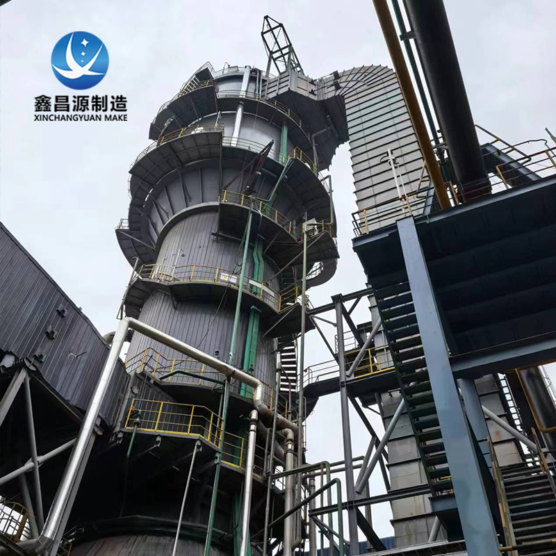 湖南濕式靜電除塵器