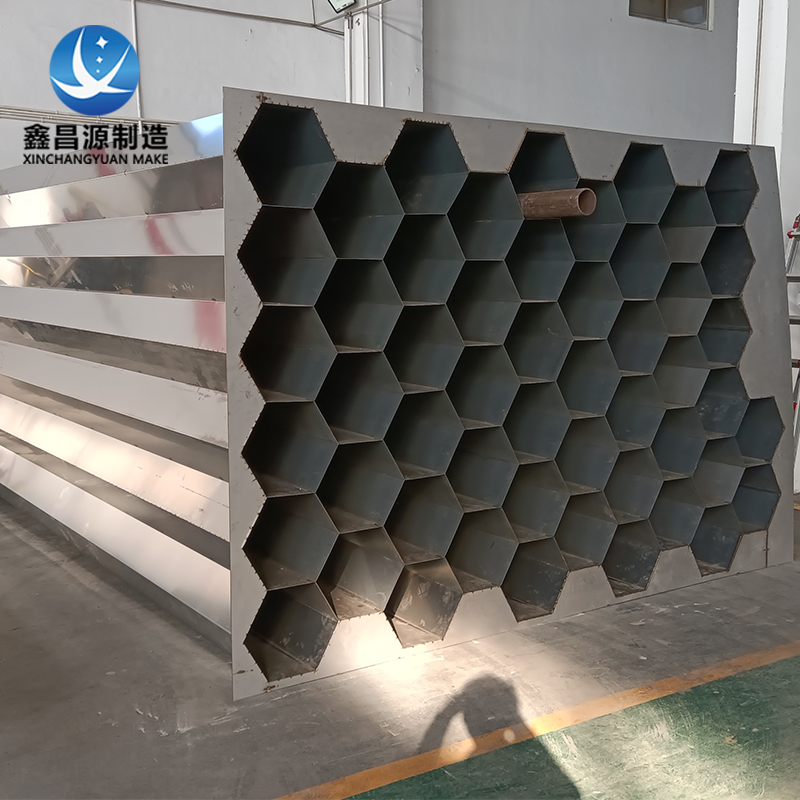 湖南2205不銹鋼陽(yáng)極模塊