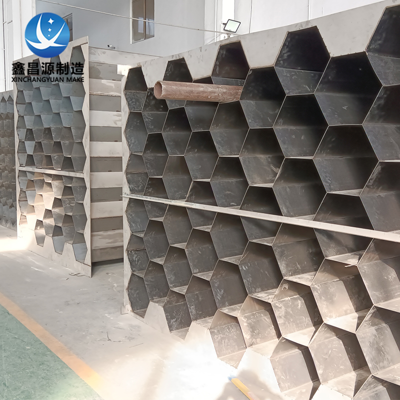 湖南2205不銹鋼陽(yáng)極模塊