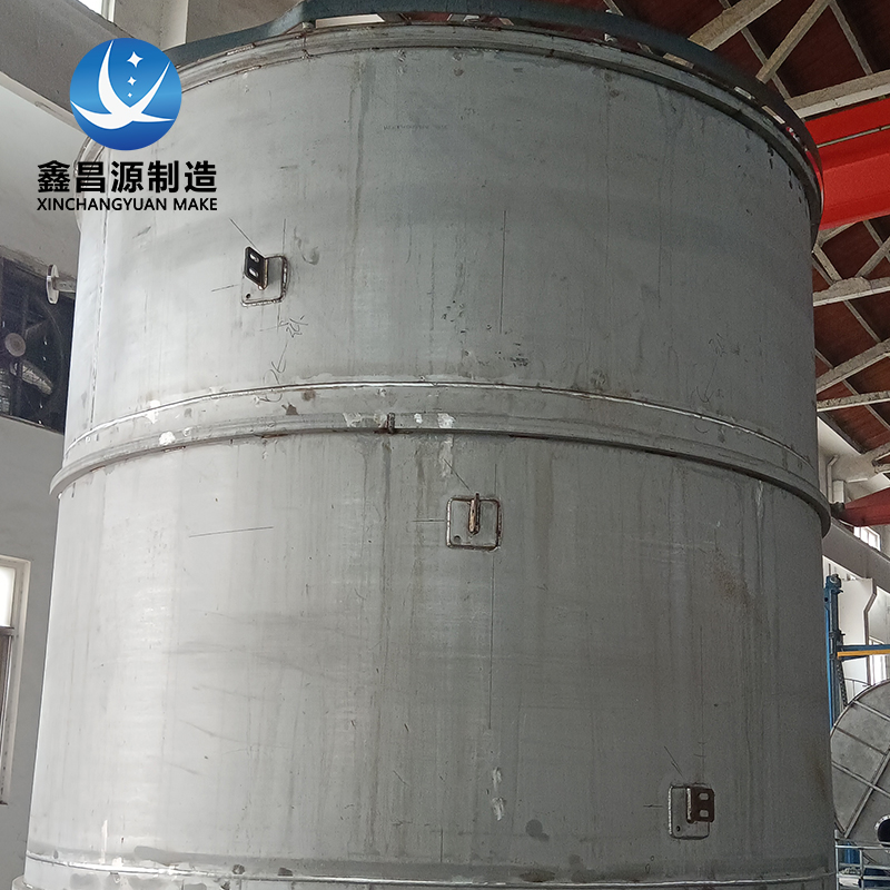 316L不銹鋼儲(chǔ)罐