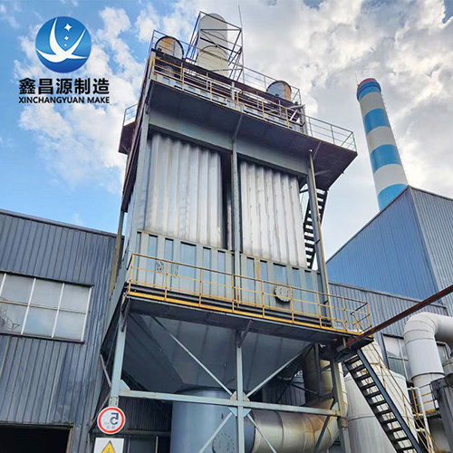  濕電除塵器的清灰周期一般是多久？