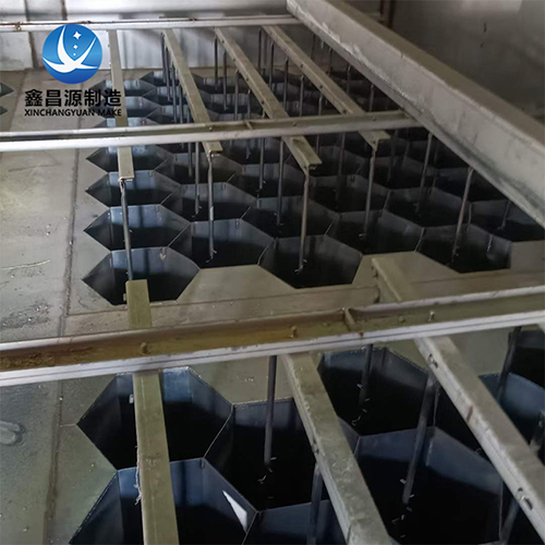 不銹鋼陽極管如何影響除塵效率？