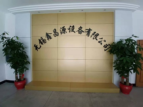 開工大吉！無錫鑫昌源專注濕電除塵器與儲罐，助力環(huán)保化工新征程