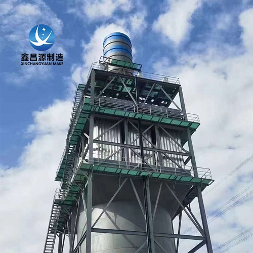 濕電除塵器運(yùn)行時(shí)煙氣太大怎么辦？