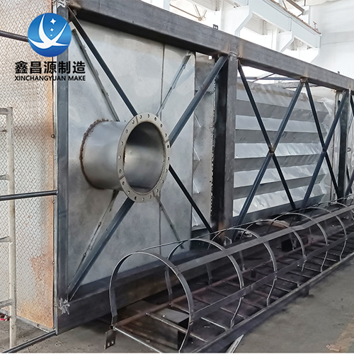 濕電除塵器的高效捕集機(jī)理與流場優(yōu)化設(shè)計(jì)