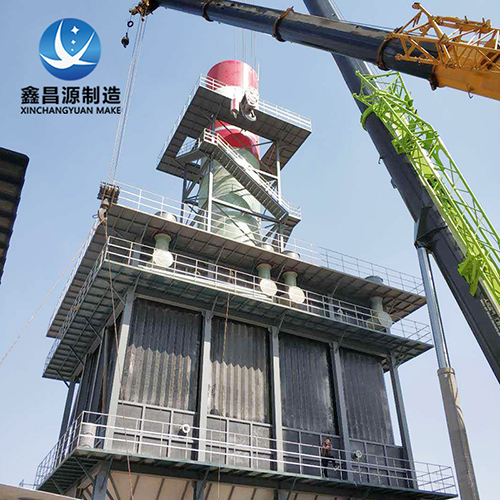 濕電除塵器在生物質(zhì)鍋爐行業(yè)中的應(yīng)用